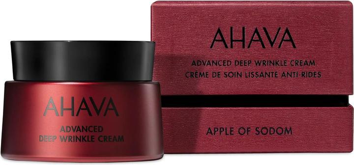 Immagine prodotto Ahava Crema avanzata per le rughe profonde (50 ml, Crema da giorno)