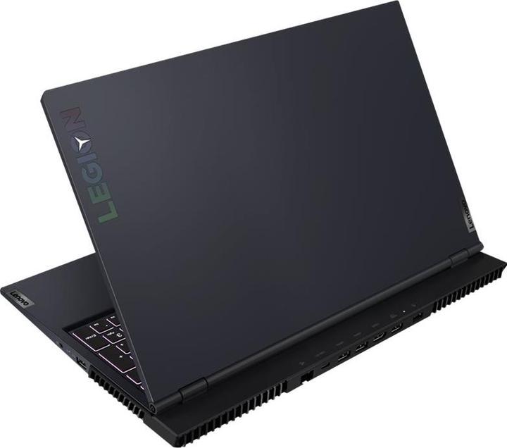 Produktbild Lenovo Legion 5 RTX 3070 (15.60", AMD Ryzen 7 5800H, 16 GB, 1000 GB, CH)