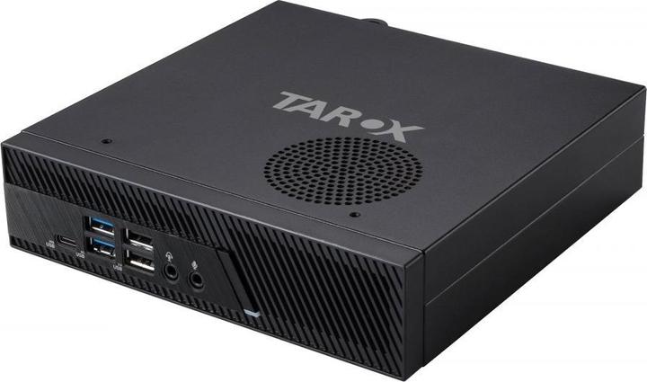 Produktbild Tarox MINI-PC 540-I - i3-12100,8GB,500GB,W11P