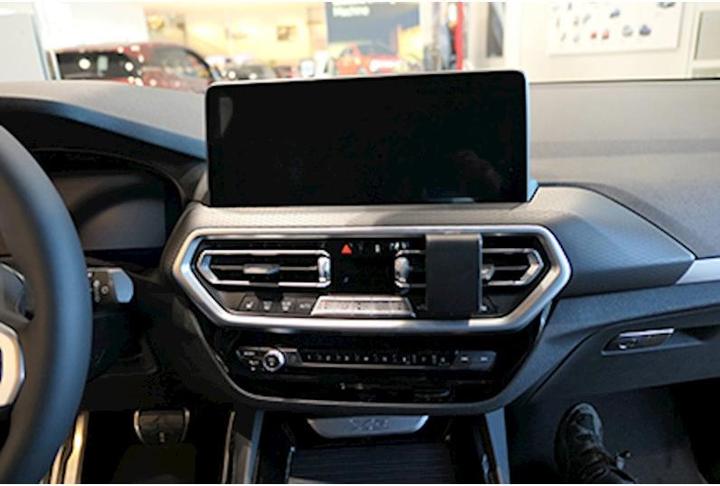Actual product image Brodit 855726 Car mount BMW X3, X4 22-
