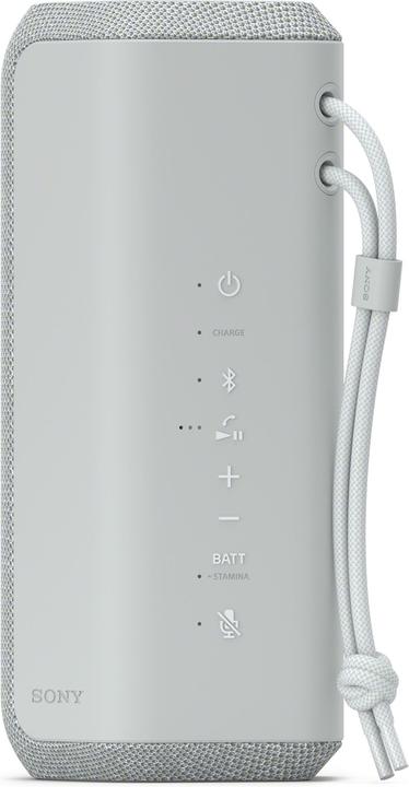 Produktbild Sony SRS-XE200 (16 h, Akkubetrieb)