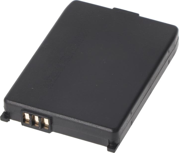Actual product image AccuCell Battery Telekom T-Sinus 710 Micro