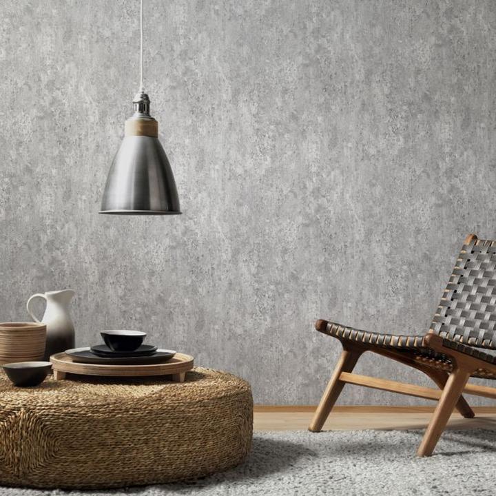 Image du produit Erismann - Papier peint texturé IMITATIONS (53 x 1000 cm)