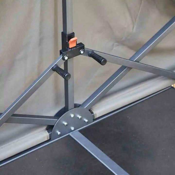 Produktbild Siena Garden Sichtschutz (281.40 cm)