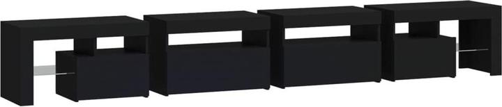 Immagine prodotto VidaXL Alana (260 x 36,5 x 40 cm)