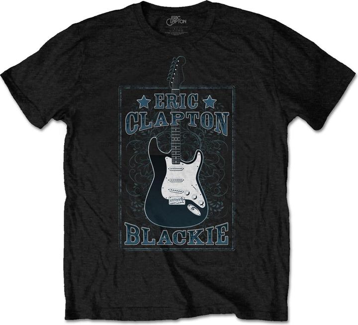 Produktbild Eric Clapton Blackie (XXL)
