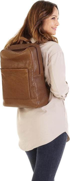 Produktbild X-Zone Rucksack (12 l)