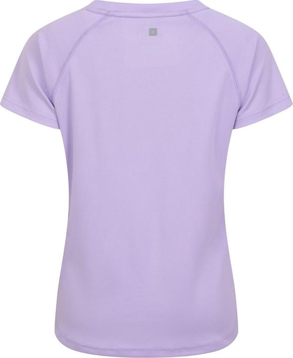 Actual product image Mountain Warehouse Womens/Ladies Endurance T-Shirt (34 D)