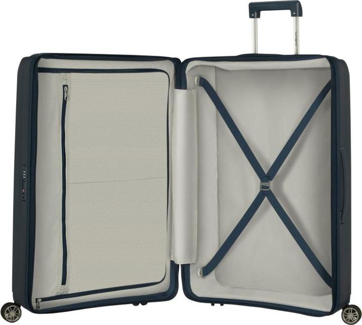 Produktbild Samsonite Hi-Fi (110 l, L (90 - 115l))