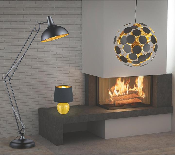 Image du produit Trio Luxor (E14)