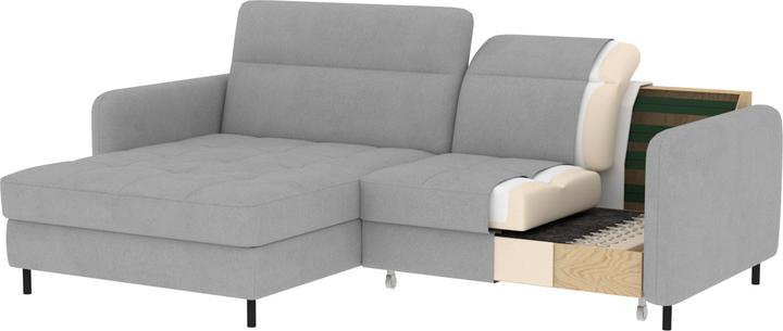 Produktbild ELTAP Gomsi (Ecksofa, 3-Sitzer, Bettsofa)