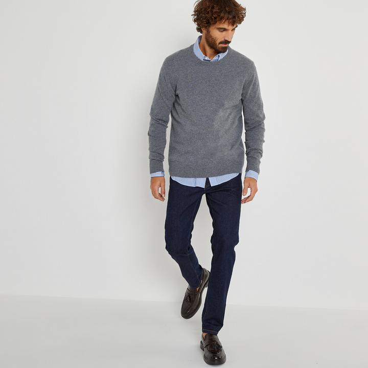 Actual product image La Redoute Collections Cashmere jumper (XL)
