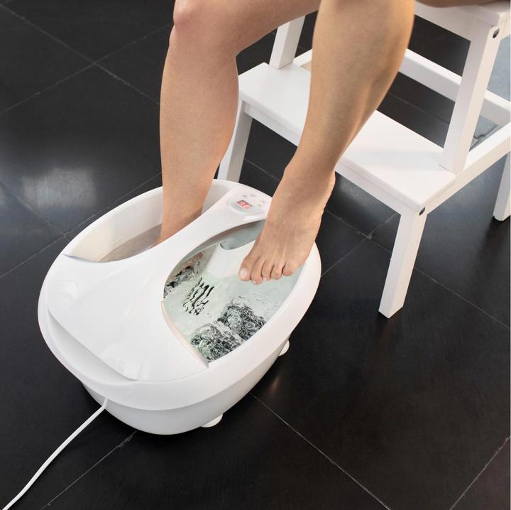 Actual product image Medisana FS 888