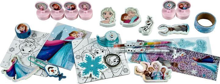 Produktbild Undercover Frozen