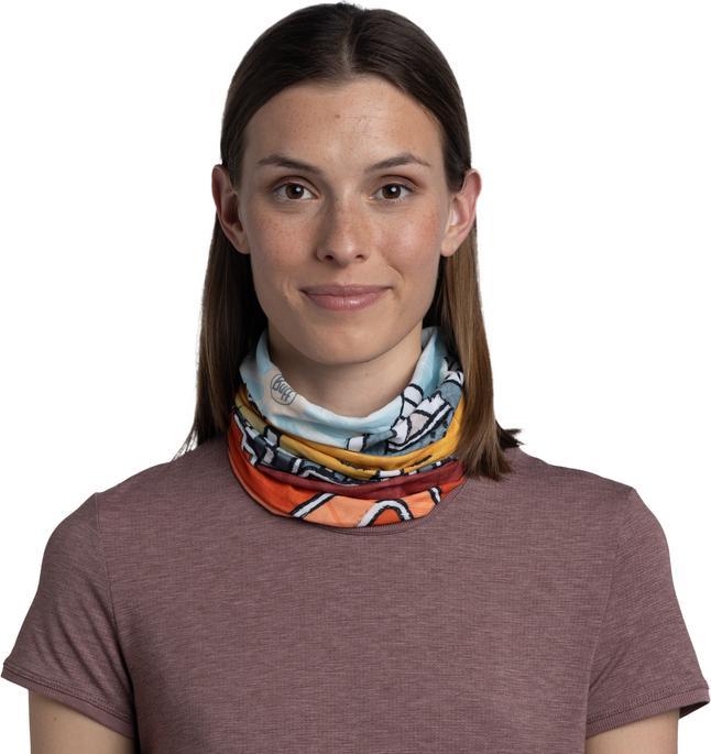 Produktbild Buff Bandana Coolnet UV Cisse Multi