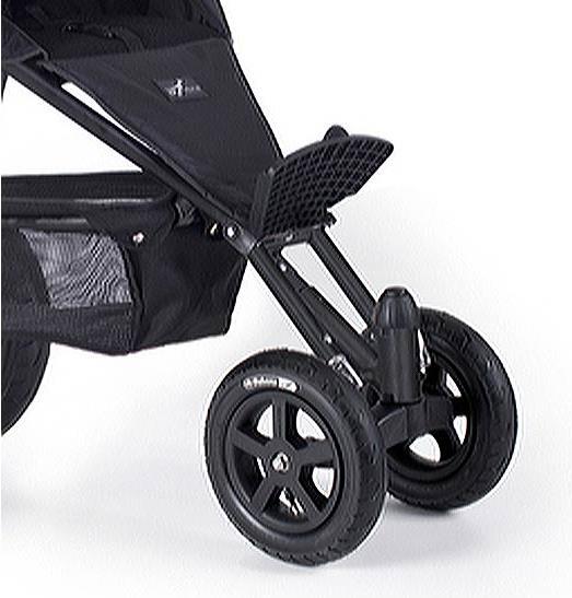 Produktbild TFK Joggster Lite Sport Plus schlamm