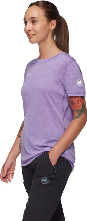 Produktbild Mammut Tree Wool FL T-Shirt (M)
