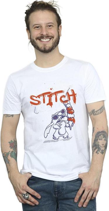 Produktbild Disney Lilo & Stitch Ice Creams TShirt (S)