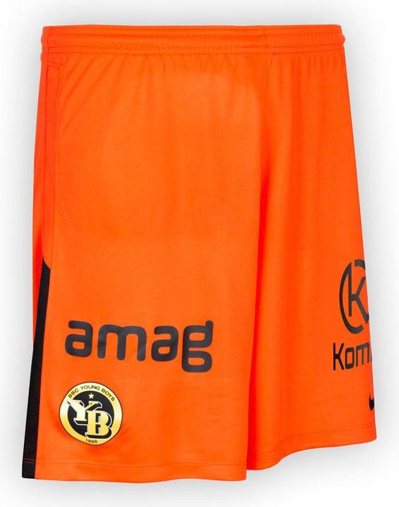 Produktbild Nike Park Iii Short Kids (XS)