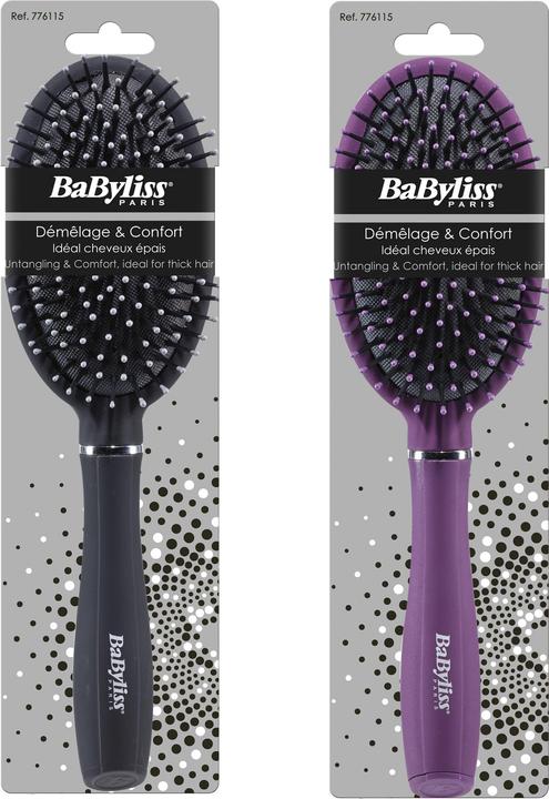 Actual product image BaByliss Essential