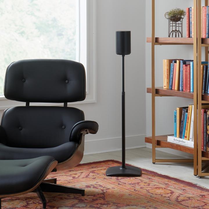 Produktbild Sanus WSSE1A1-B2 (1 Stk., Ständer, Höhenverstellbar)