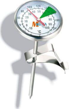 Immagine prodotto Motta 00365/00 Termometro alimentare analogico