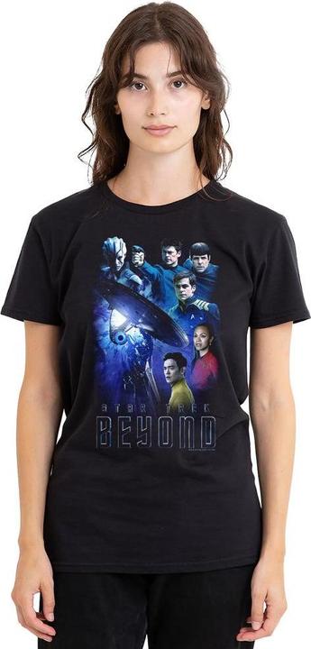 Image du produit Star Trek Beyond - T-shirt - Adulte (XXL)