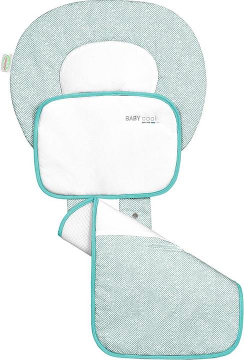 Dark mint