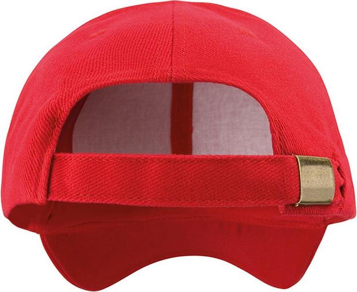 Image du produit Result - Casquette de baseball PRO STYLE (Taille unique)