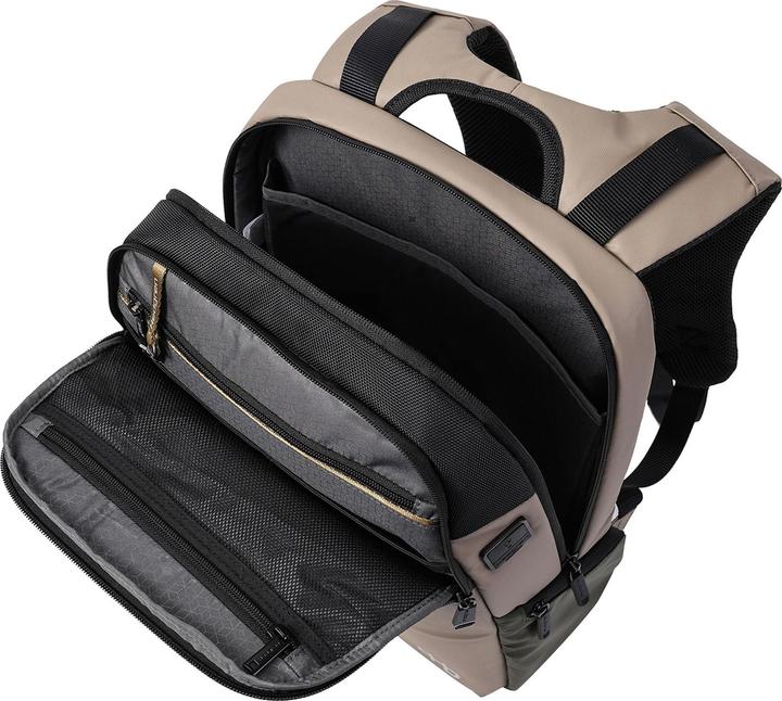 Produktbild Hedgren Commute Rucksack RFID 40 cm Laptopfach (17 l)