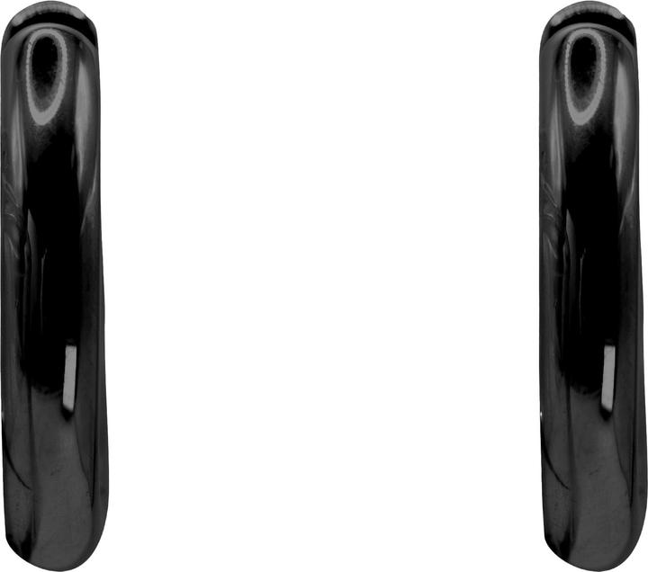 Image du produit Heideman Cassi noir couleurs (100% acier inoxydable)
