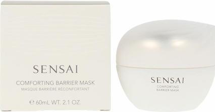 Actual product image Sensai Comforting Barrier Mask (60 ml)