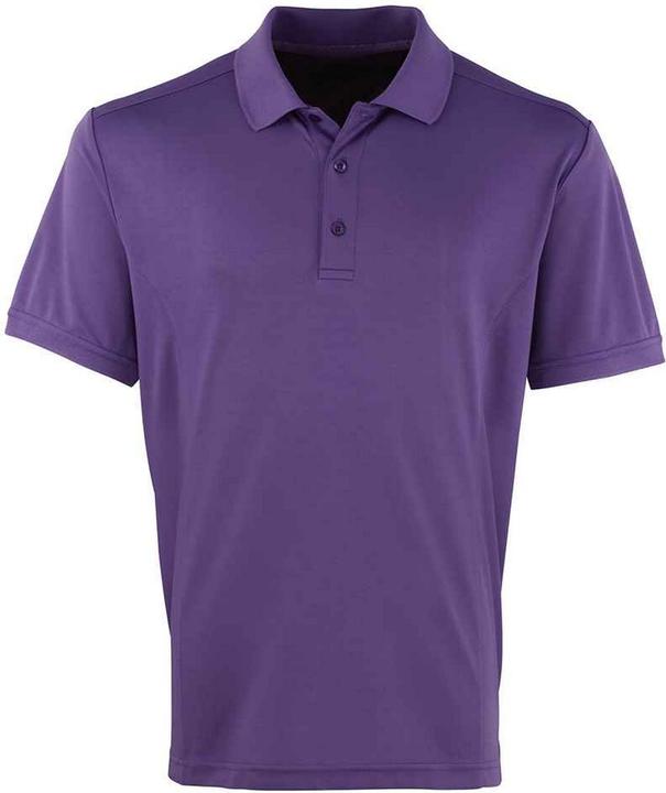 Premier Coolchecker Poloshirt