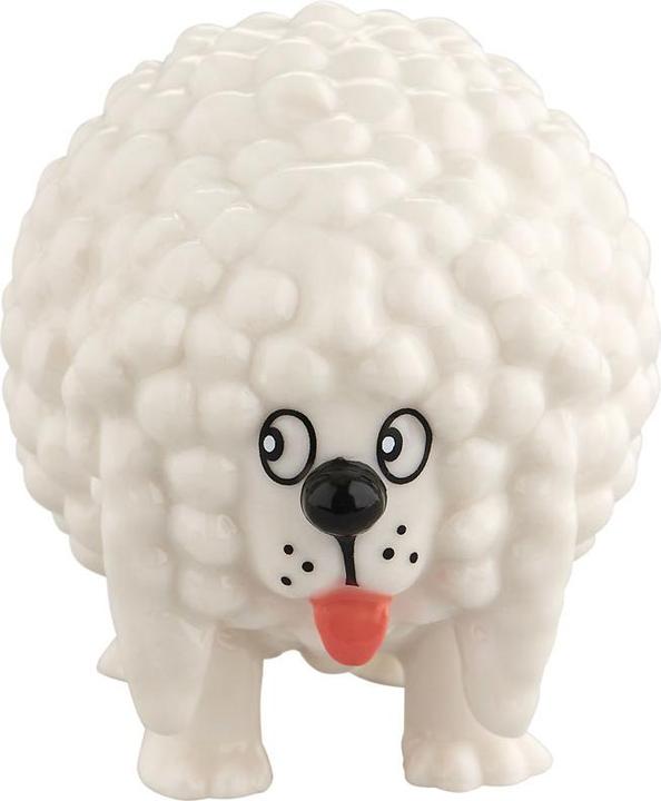 Image du produit Alessi Happy Eternity Bébé chien décoré à la main