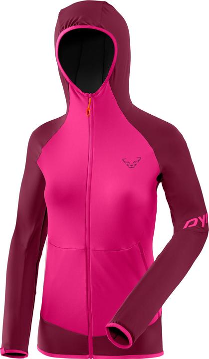 Dynafit Sweat à capuche Transalper Light Ptc (42)