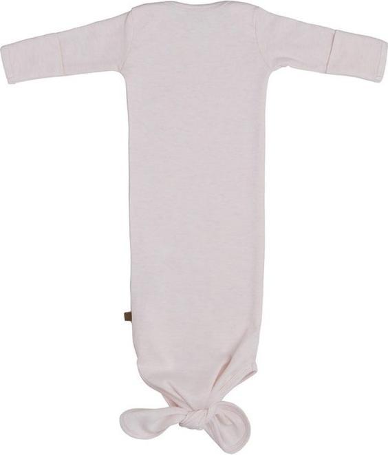 Produktbild Baby's only Babys only geknoteter Strampler, Melange klassisch Rosa, Grösse 50/56 (56)