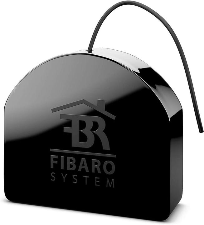 Produktbild Fibaro RGBW Controller (Dimmaktor)