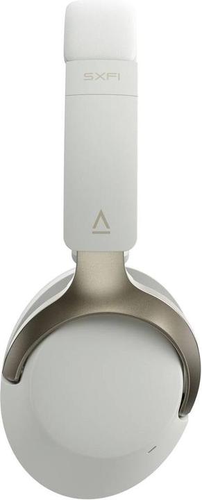 Immagine prodotto Creative Auricolari Bluetooth ZEN Hybrid SXFI grigio (ANC, 70 h, Senza fili)