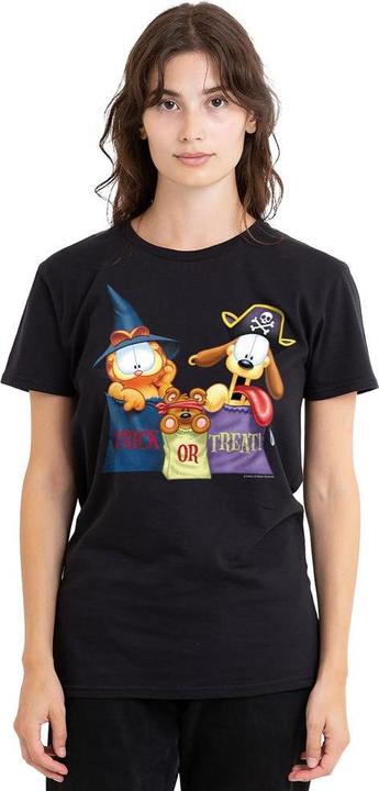 Produktbild Garfield Grab Bags TShirt (XL)