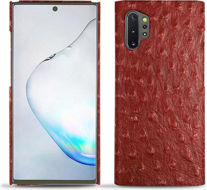 Noreve Housse cuir (Samsung Galaxy Note 10+)
