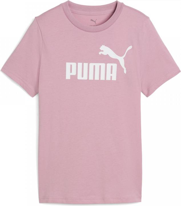 Puma ESS No. 1 Logo Tee G