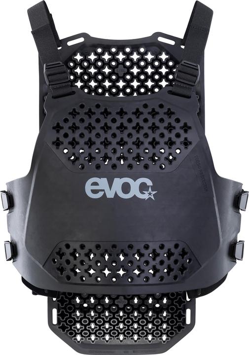 Produktbild Evoc Torso (L, XL, Brustprotektor, Einzelstück)