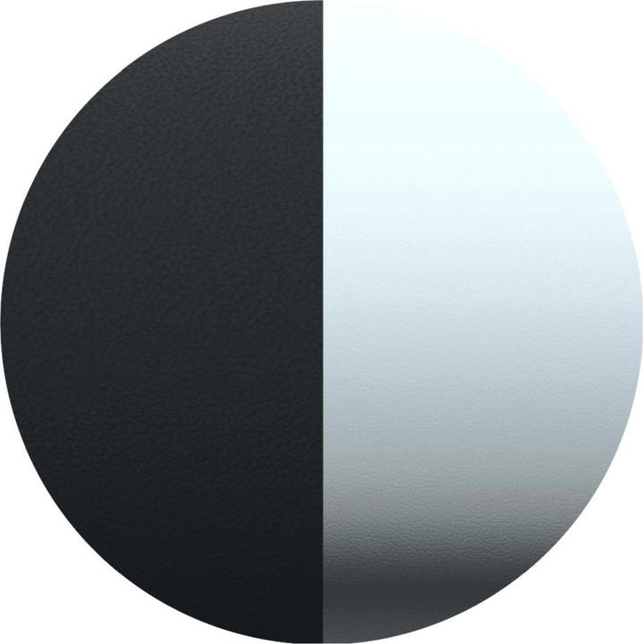 Produktbild Les Georgettes Marine mat/Ruthénium (Leder)