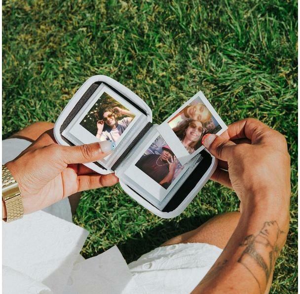 Actual product image Polaroid GO Pocket
