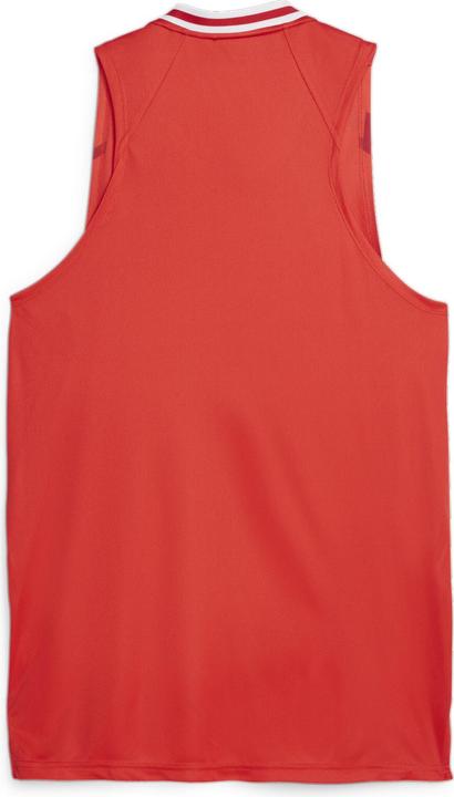 Image du produit Puma Hoops Team Game Jersey (XL)