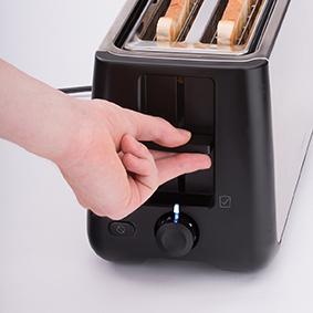 Produktbild Cloer 3569 (EU-Stecker)