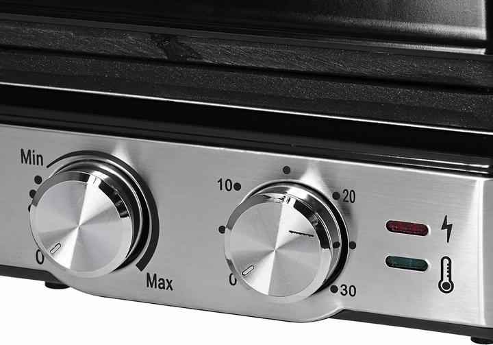 Actual product image Maestro Grill elektryczny 3w1 2000W MR-721 (EU plug)