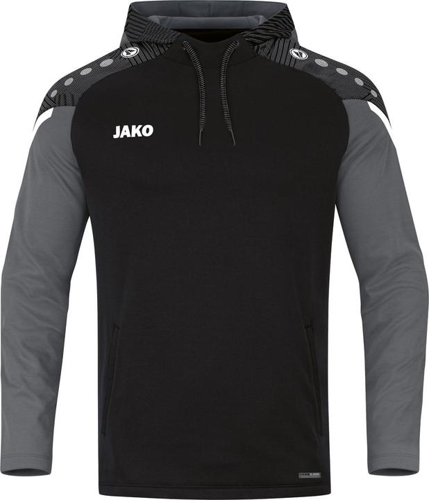 anthra light, Schwarz