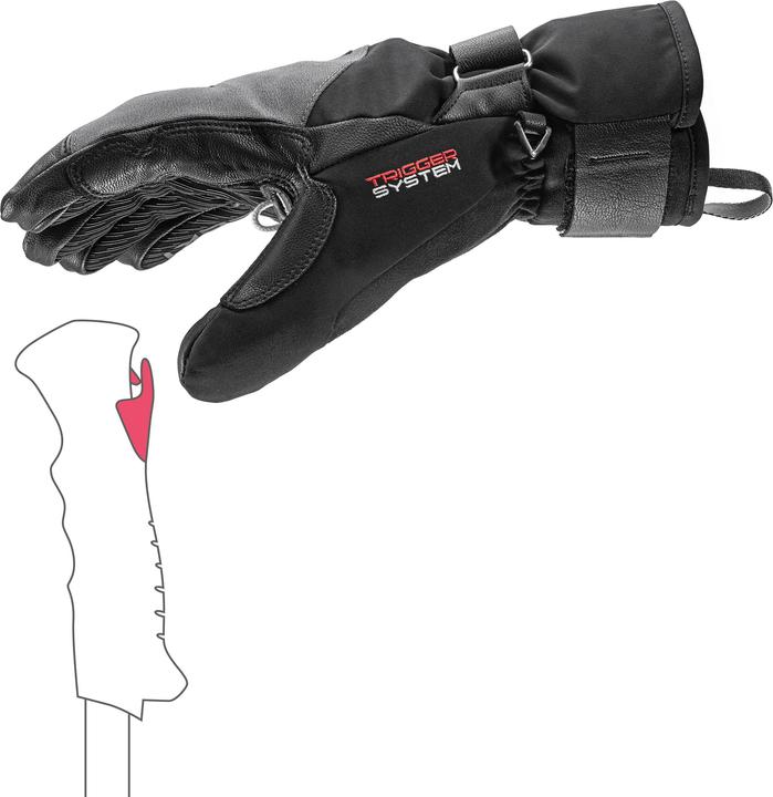 Immagine prodotto Leki Pegas Pro 3D GTX (L)