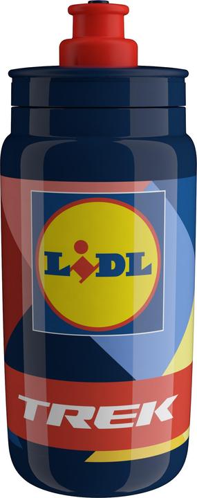 Actual product image Trek Lidl-Trek Team 550ml water bottle (0.55 l)